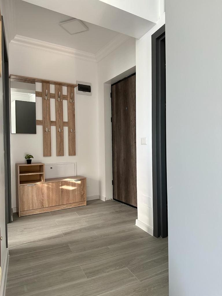 Cozy Studios In Suceava Exterior foto