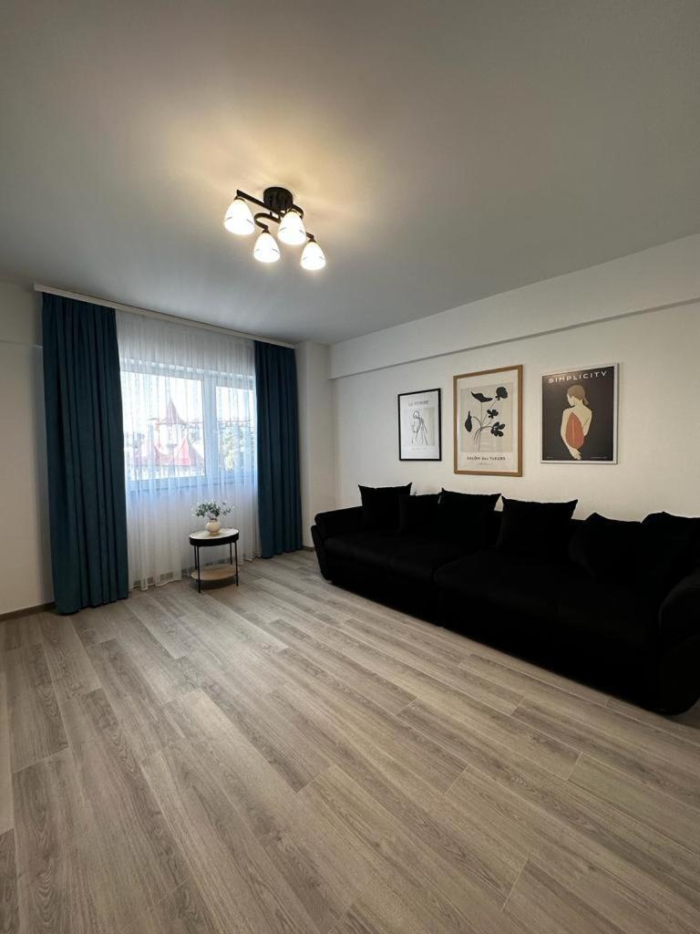 Cozy Studios In Suceava Exterior foto