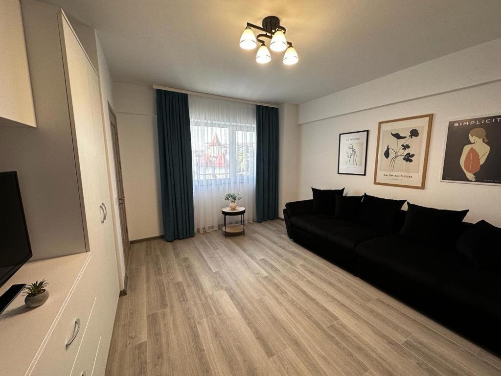 Cozy Studios In Suceava Exterior foto