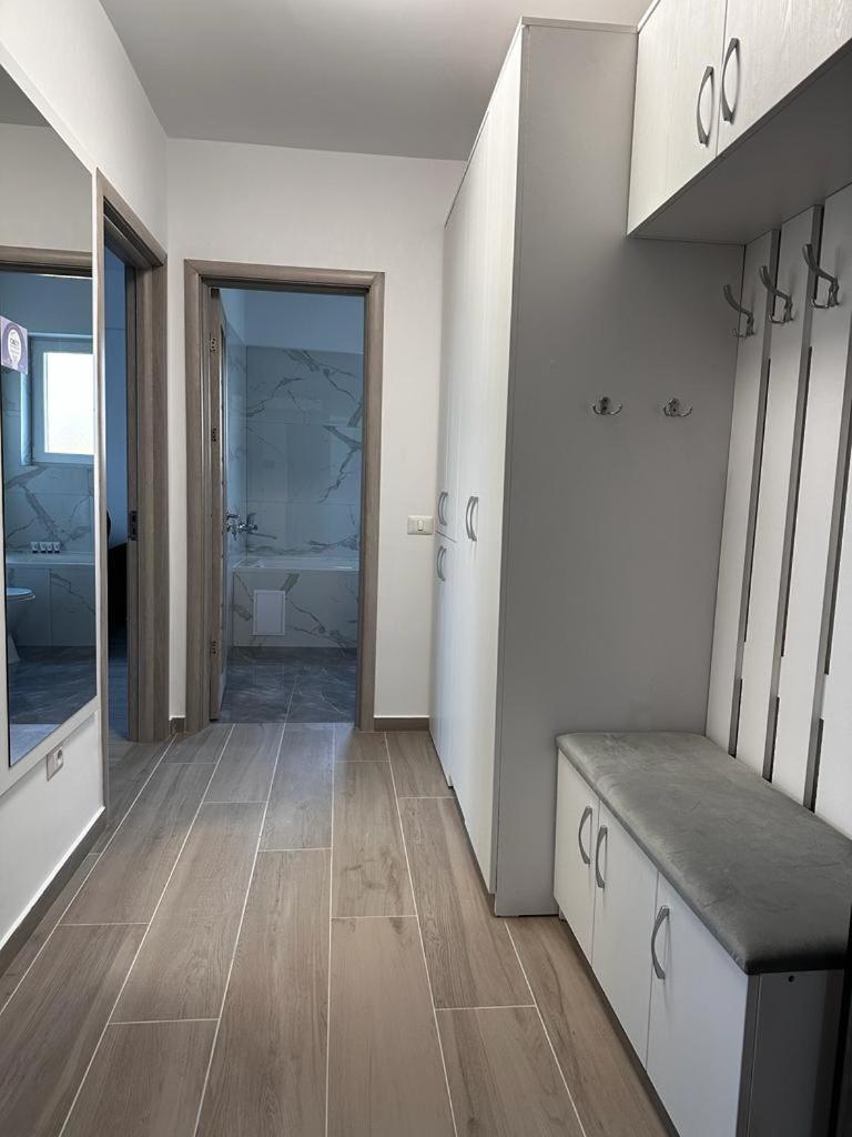 Cozy Studios In Suceava Exterior foto